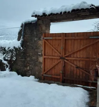 Gasthof El De Cal Chic